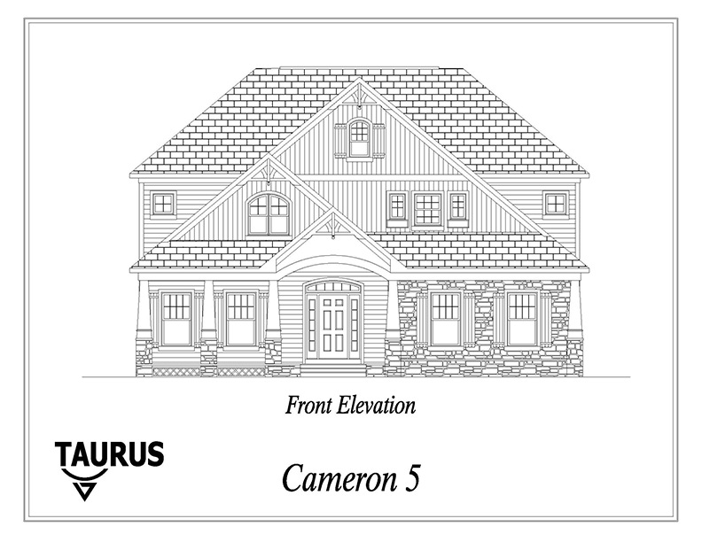 Front Elevation